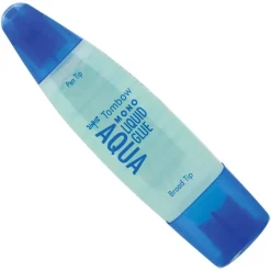 Tombow Mono Aqua Liquid Glue, 1.69 Oz., Clear