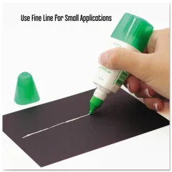 Tombow MONO Multi Liquid Glue, 0.88 oz, Dries Clear