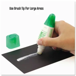 Tombow MONO Multi Liquid Glue, 0.88 oz, Dries Clear