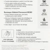 Tombow Mono Permanent Adhesive Applicator Refill, 0.33" x 39.33', Clear, Pack Of 3