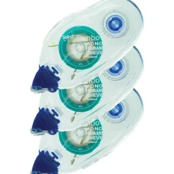 Tombow Mono Permanent Adhesive Applicator Refill, 0.33