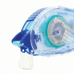 Tombow Mono Permanent Adhesive Applicator - 1 Each - Clear