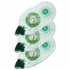 Tombow Mono Removable Adhesive Refill, 0.33