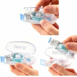 Tombow Refill 2-Pack, MONO Air Touch Adhesive