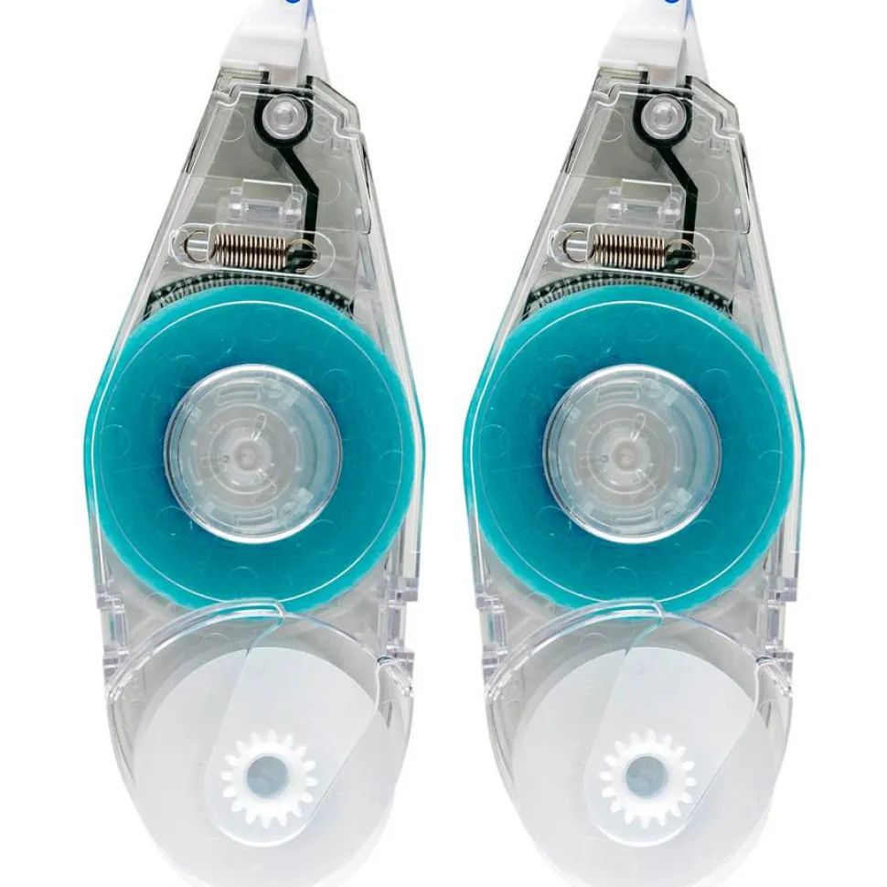 Tombow Refill 2-Pack, MONO Air Touch Adhesive