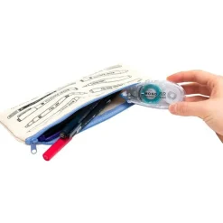 Tombow Refill 2-Pack, MONO Air Touch Adhesive