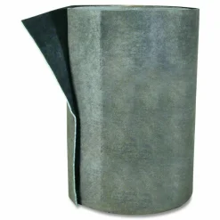 TOOLBOX DuraSoak Universal Sorbents Medium Duty Roll Pad, 40 gal, 28.5" x 125 ft