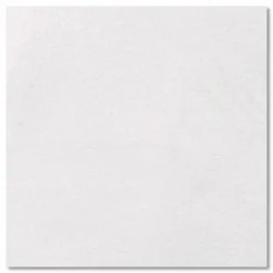 TOOLBOX Z400 Quarterfold Wipers, 1-Ply, 11.87 x 13, White, 12/Carton