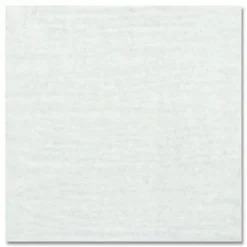 TOOLBOX Z300 Quarterfold Wipers, 1-Ply, 11.87 x 13, White, 12/Carton
