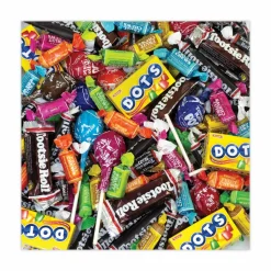Tootsie Roll Child's Play Assortment Pack, Assorted, 4.75 lb Bag