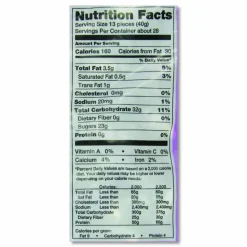 Tootsie Roll Frooties, Grape, 38.8oz Bag, 360 Pieces/Bag