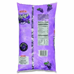 Tootsie Roll Frooties, Grape, 38.8oz Bag, 360 Pieces/Bag