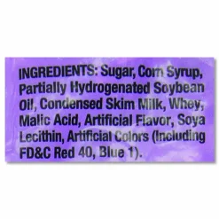 Tootsie Roll Frooties, Grape, 38.8oz Bag, 360 Pieces/Bag