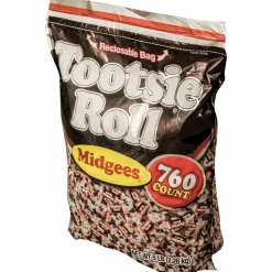 Tootsie Roll Midgees Candy