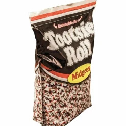 Tootsie Roll Midgees Candy