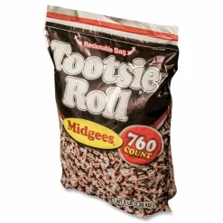 Tootsie Roll Midgees Candy