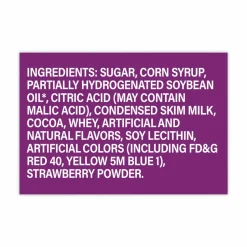 Tootsie Roll Tootsie Pops, Assorted Wild Berry Flavors, 0.6 oz Lollipops, 100/Box