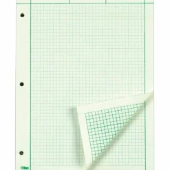 TOPS Engineer's Computation Pads, 8 1/2