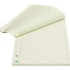 TOPS Engineer's Computation Pad, 8 1/2" x 11", 200 Sheets, Green