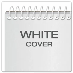 TOPS Reporter's Notebooks, 4