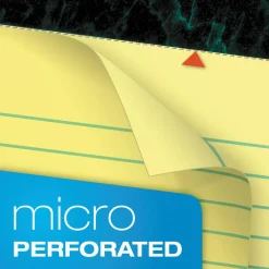 TOPS Docket Writing Pads, 8 1/2