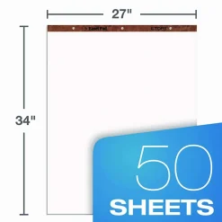 TOPS Easel Pads, 27