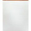 TOPS Easel Pads, 27" x 34", White Paper With Faint Rule, 50 Sheets, Box Of 2