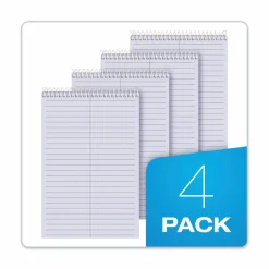 TOPS Prism+ Color Steno Books, 6