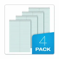 TOPS Prism+ Color Steno Books, 6