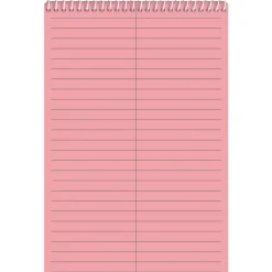 TOPS Prism+ Color Steno Books, 6