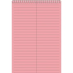 TOPS Prism+ Color Steno Books, 6