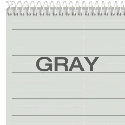TOPS Prism+ Color Steno Notebooks, 6