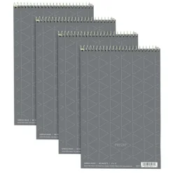 TOPS Prism+ Color Steno Notebooks, 6