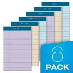 TOPS Prism+ Color Writing Pads, 5