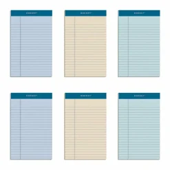 TOPS Prism+ Color Writing Pads, 5