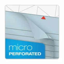 TOPS Prism+ Color Writing Pads, 8 1/2