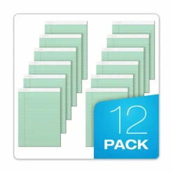 TOPS Prism+ Color Writing Pads, 8 1/2