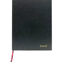 TOPS Professional Business Journal With Planning Pages, 8 1/2