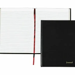 TOPS Professional Business Journal With Planning Pages, 8 1/2