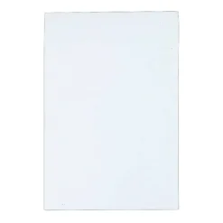 TOPS Second Nature 100% Recycled Scratch Pads, 4