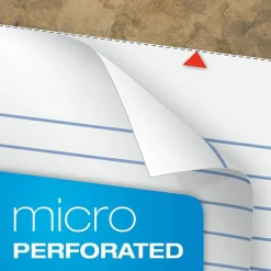 TOPS Second Nature Recycled Writing Pads