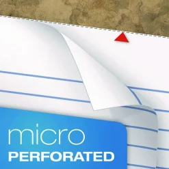 TOPS Second Nature Recycled Writing Pads