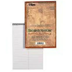 TOPS Second Nature Steno Books, 6