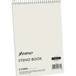 TOPS Second Nature Steno Books, 6