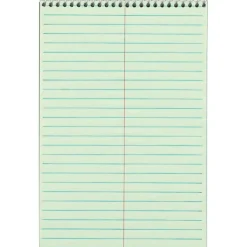 TOPS Steno Books, 6
