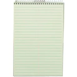 TOPS Steno Book, 6