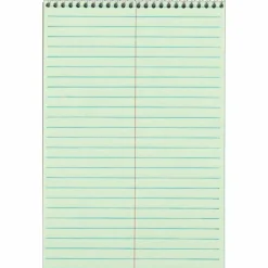 TOPS Steno Book, 6