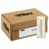 TOPS Time Cards (Replaces Original Card M33), Named Days, 1-Sided, 9" x 3 1/2", Box Of 500