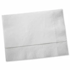 Tork Advanced Masterfold Dispenser Napkins, 1-Ply, 12 x 17, White, 6,000/Carton