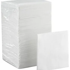 Tork Beverage Napkins, 9 3/8